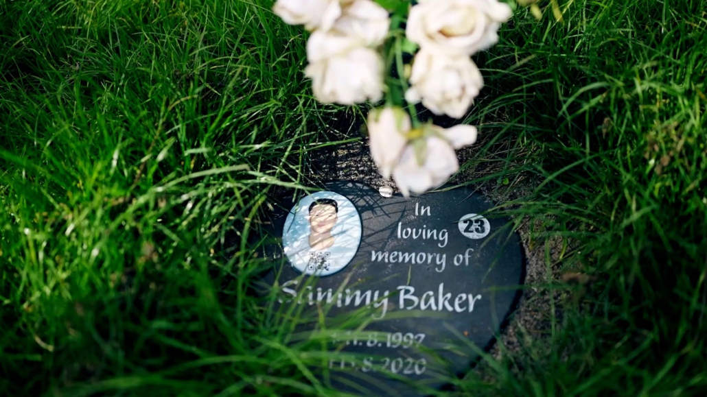 sammy vpro video bild